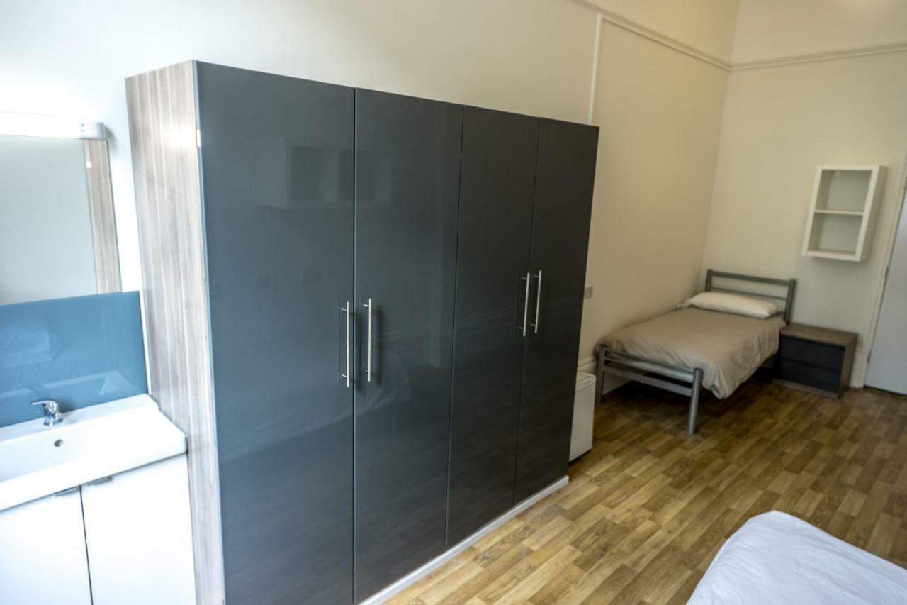 Hostel Sandeman-allen London