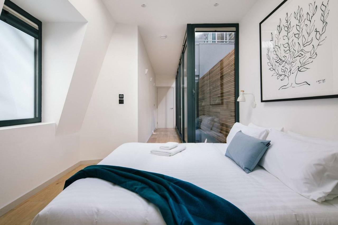 Apartment The Interlock - Oxford St *