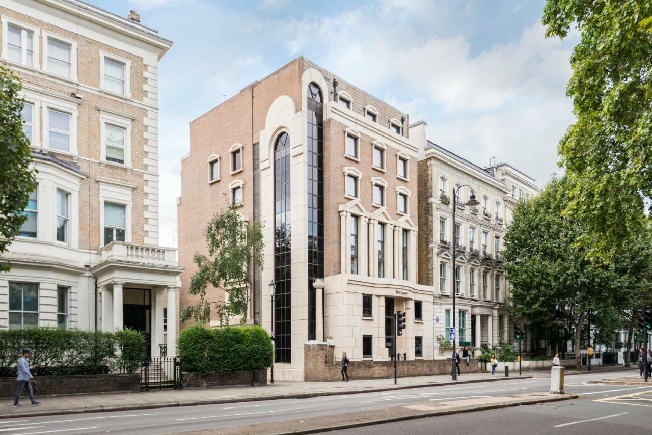 The Carlyle - Stunning Serviced Apartment *
