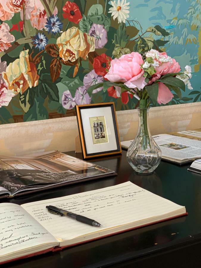 Hotel Lancaster Court Londres