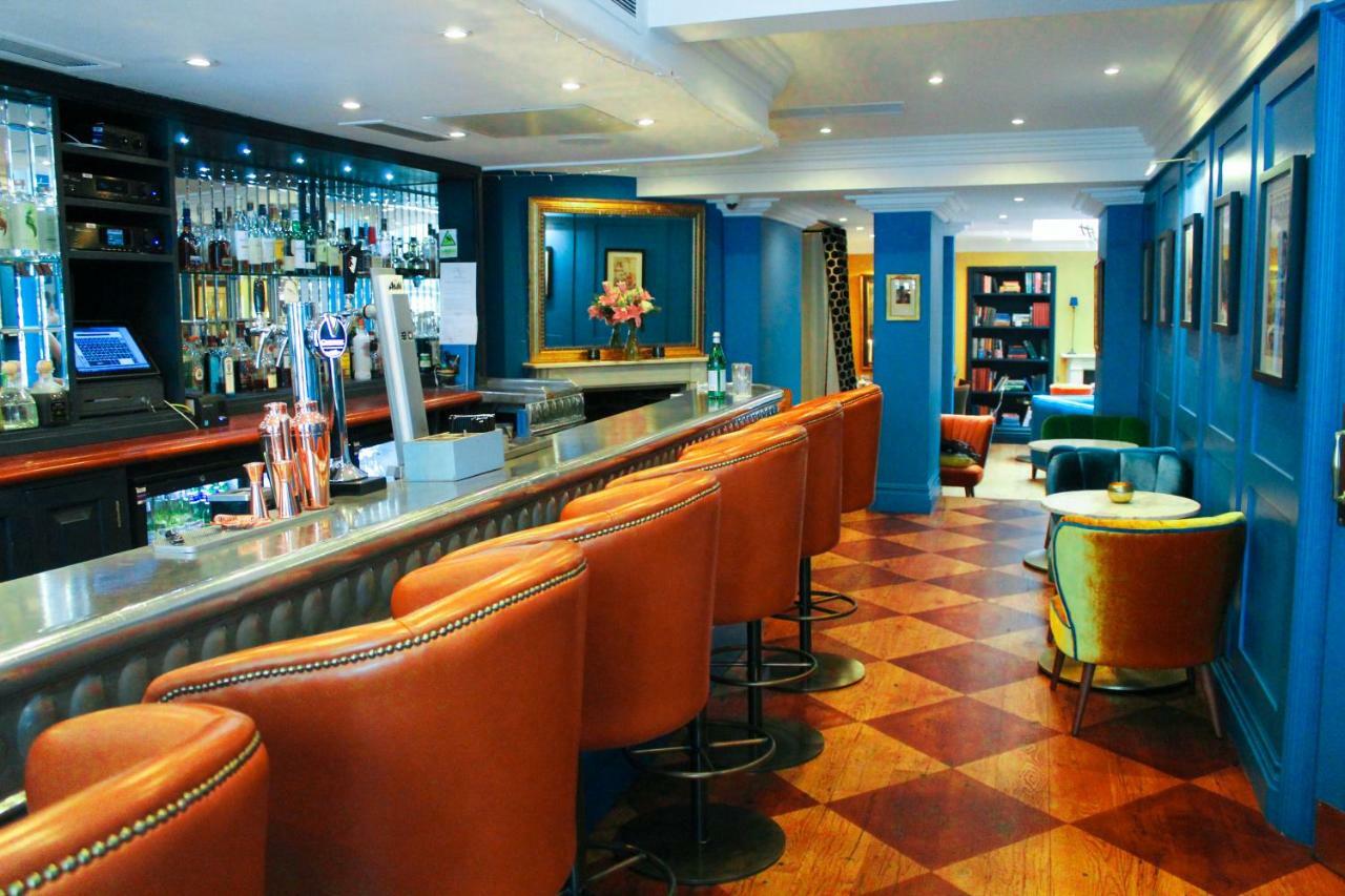 Hotel The Fox Club Mayfair London