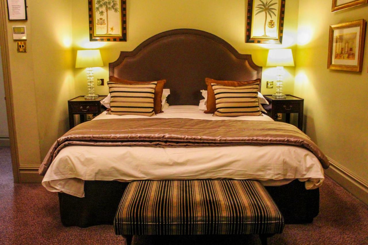The Fox Club Mayfair 4* London