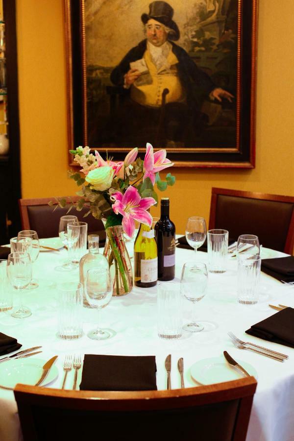 Hotel The Fox Club Mayfair London