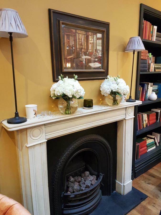 The Fox Club Mayfair Hotel Londen
