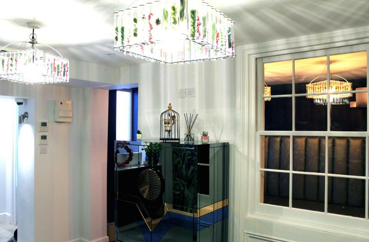1 Craven Hill Gardens Aparthotel 4*
