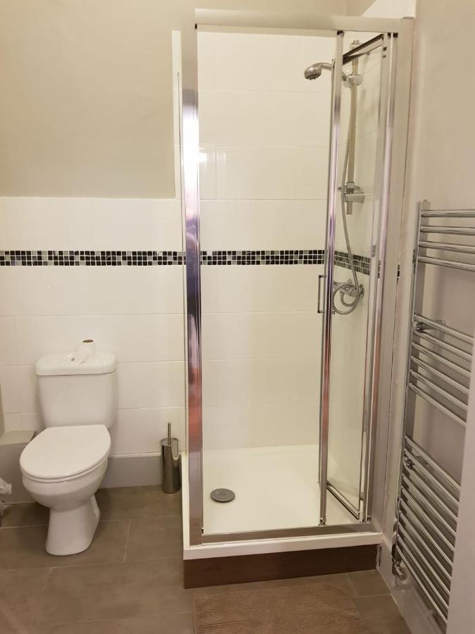 Tourian Lounge Hotel 3* Londen