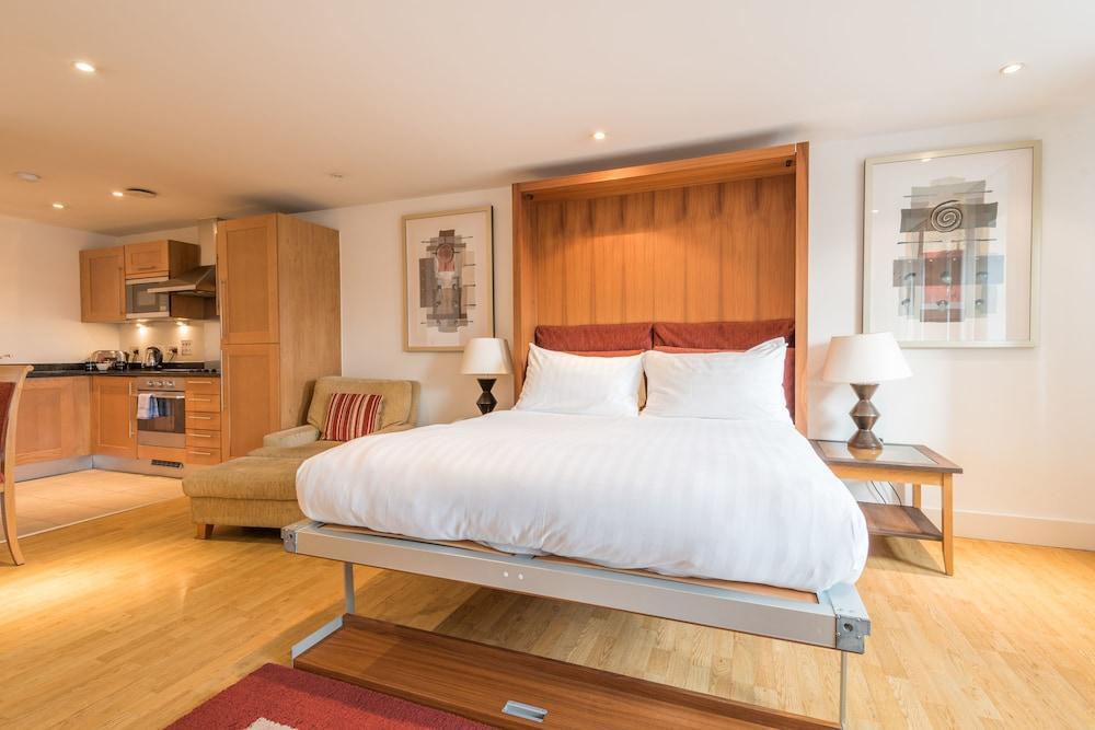 Aparthotel Marlin Commercial Road - Limehouse Londen