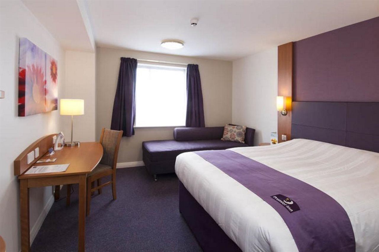 Premier Stratford Hotel London