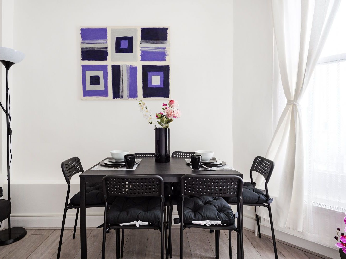 Apartment The Armadale Road