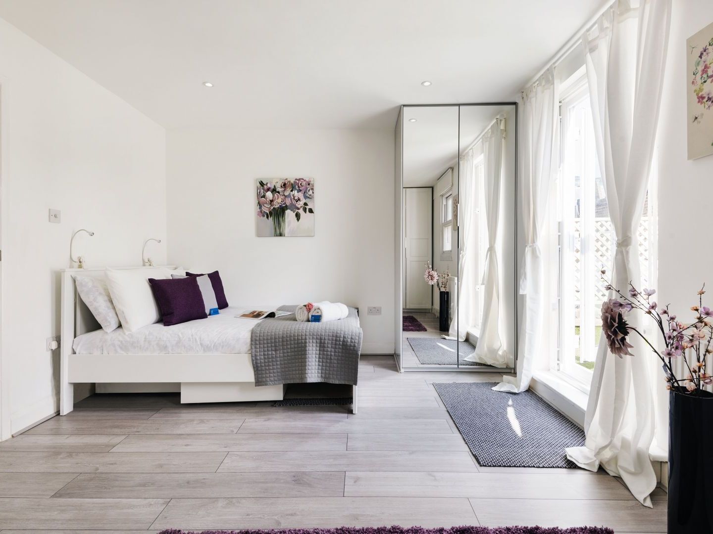 Apartment The Armadale Road *