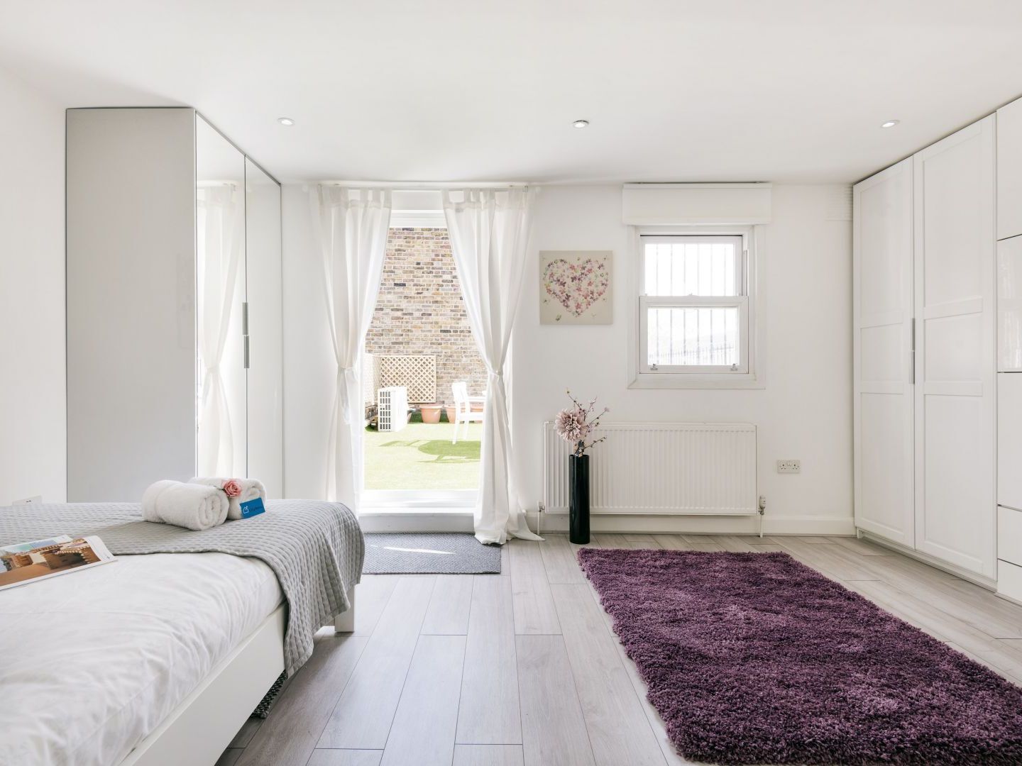 Apartment The Armadale Road London