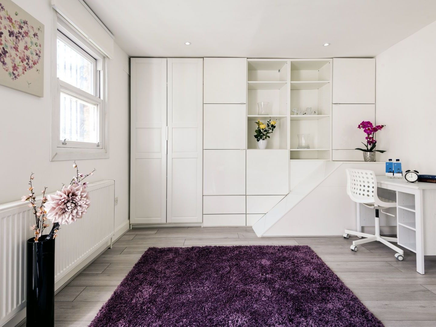 The Armadale Road Apartment *