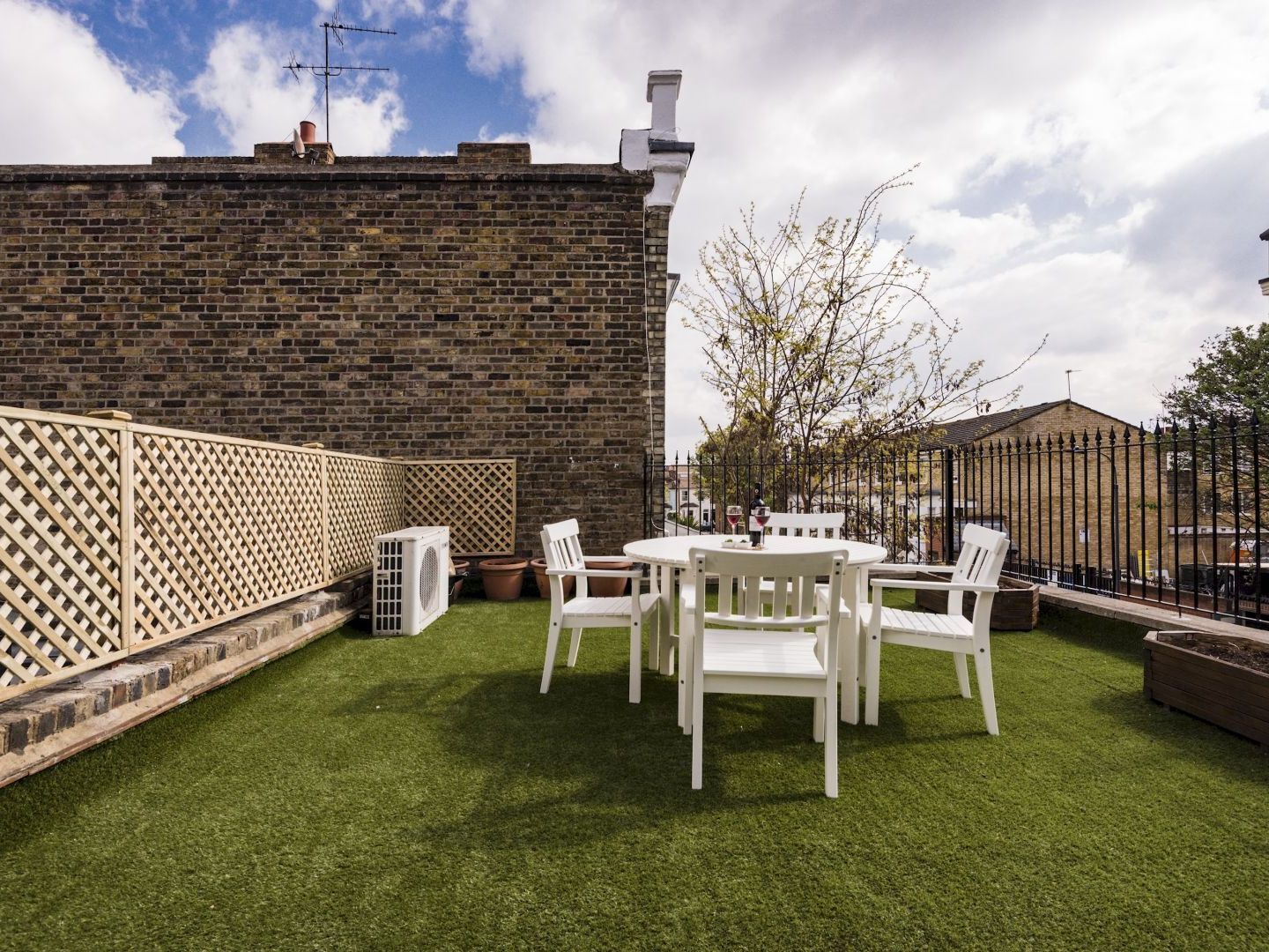 The Armadale Road Apartment