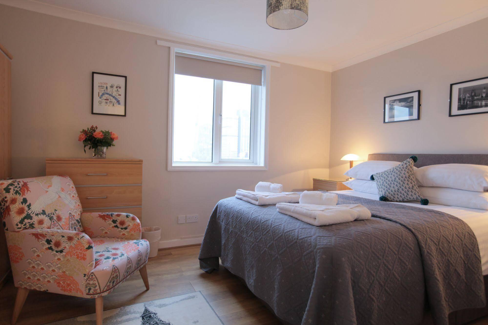 The Borough 3*