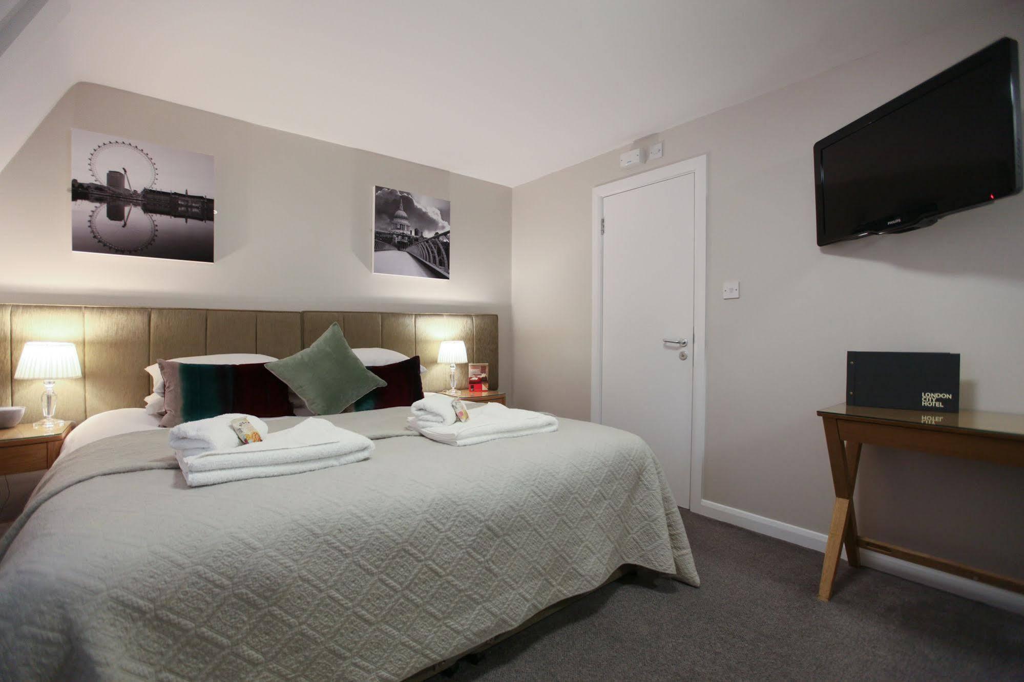 The Borough Hotel London