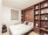 Aparts - Bridge Luxury Penthouse