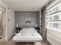 Aparts - Bridge Luxury Penthouse Apartment London