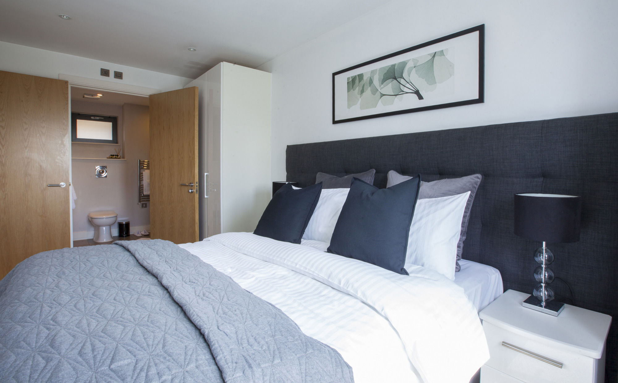 Belvedere Stratford Edge *