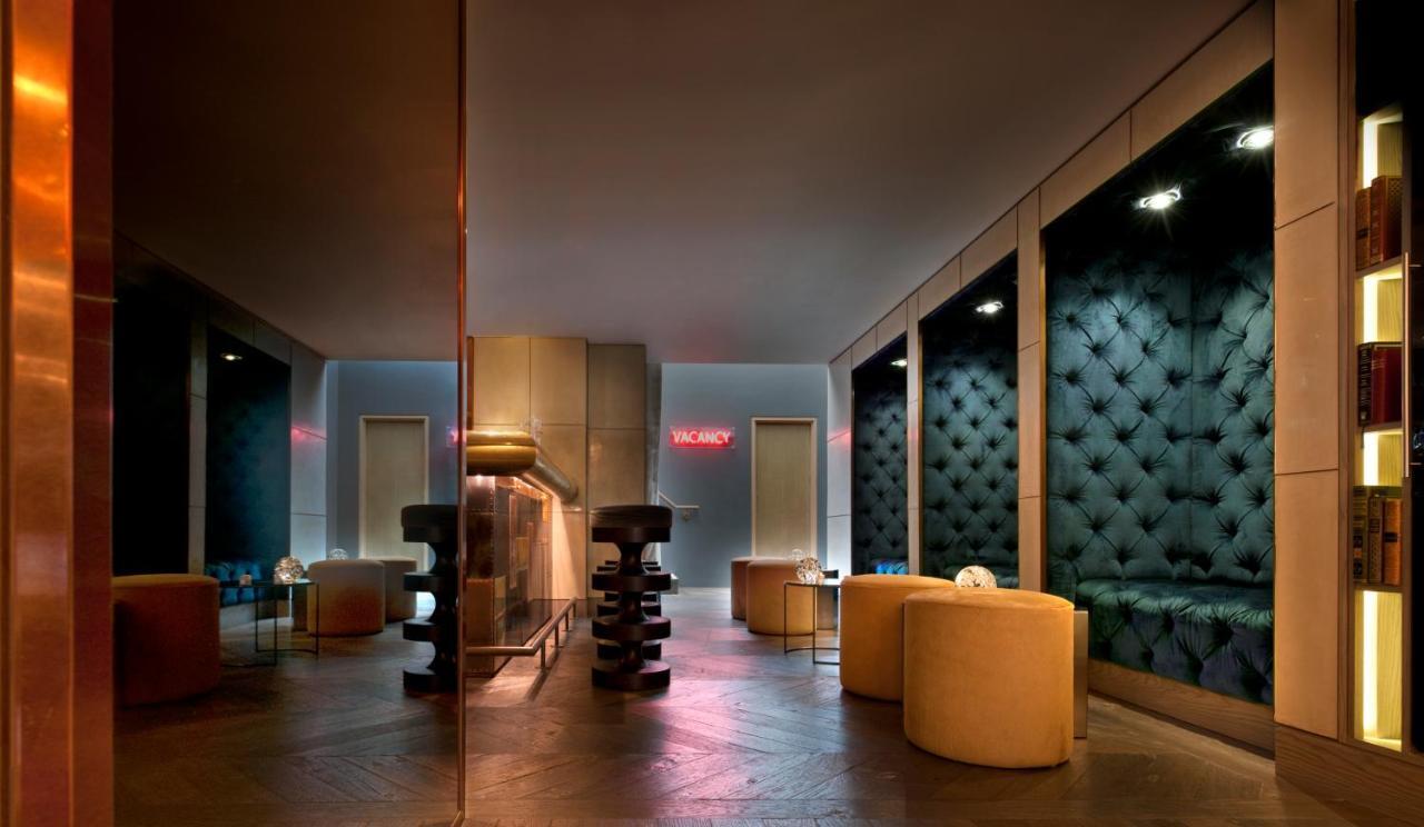 The Hari 5* Londen
