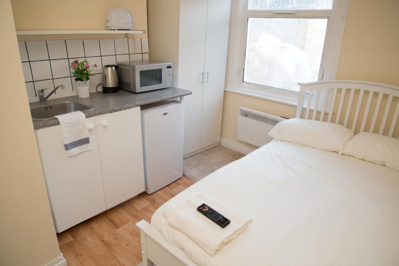 Tlk & - Peckham Appartement Londen