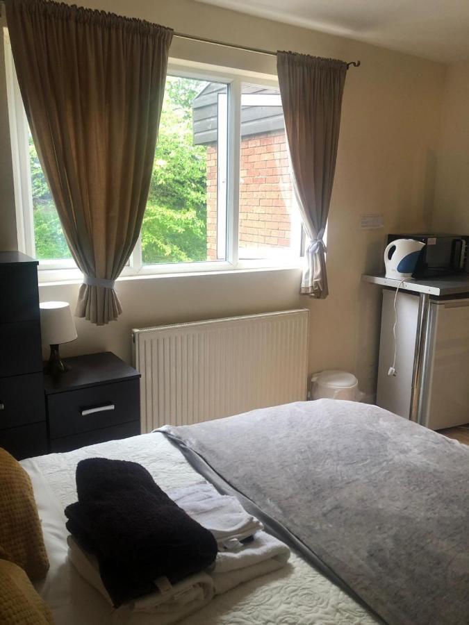 145 Burnley Road Accommodatie bij particulieren *