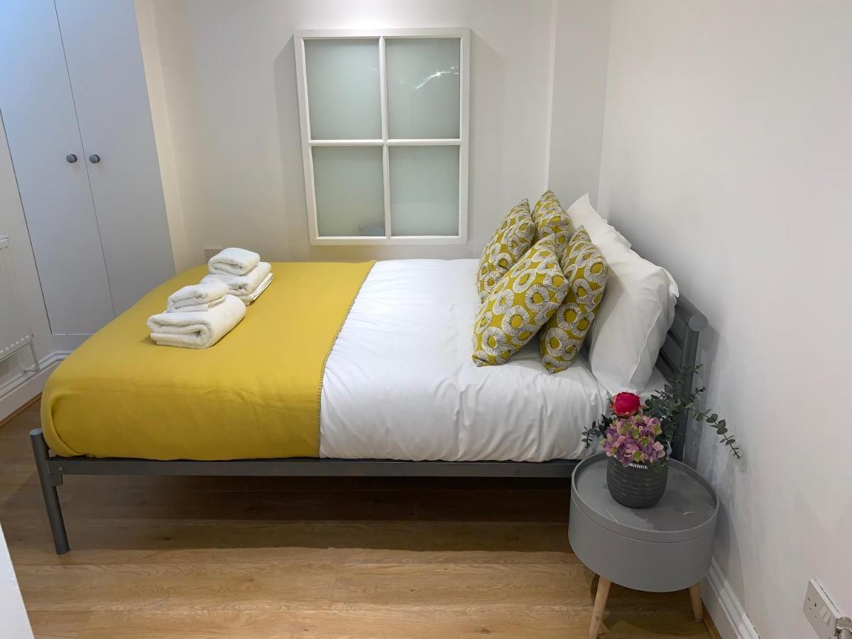 Homestay Capital Archway