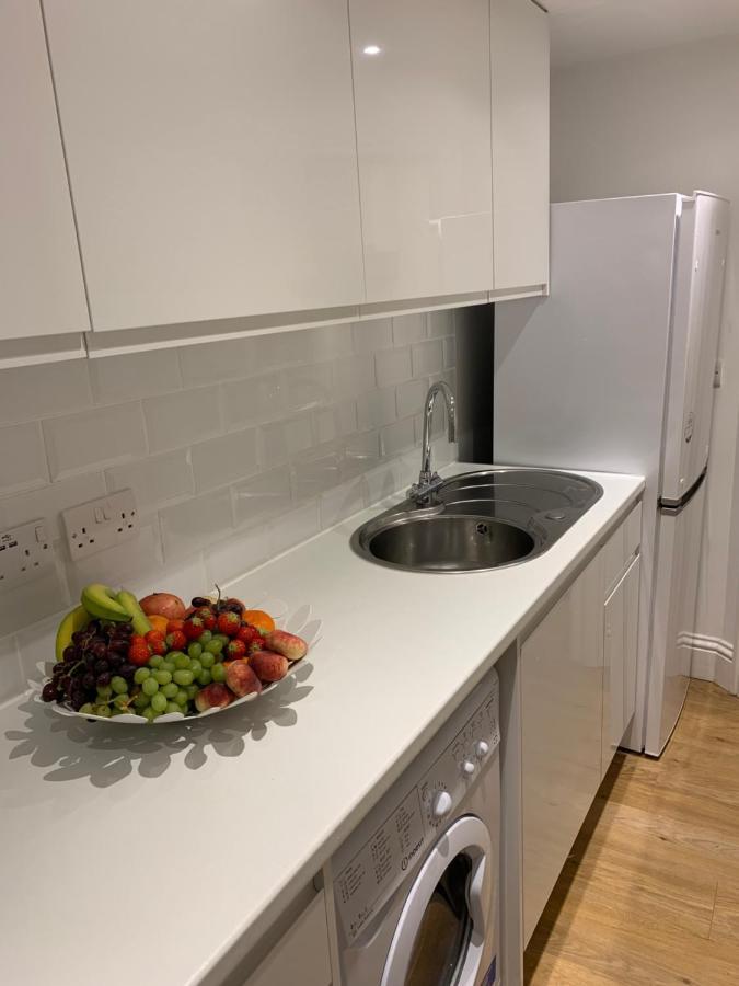 Homestay Capital Archway London