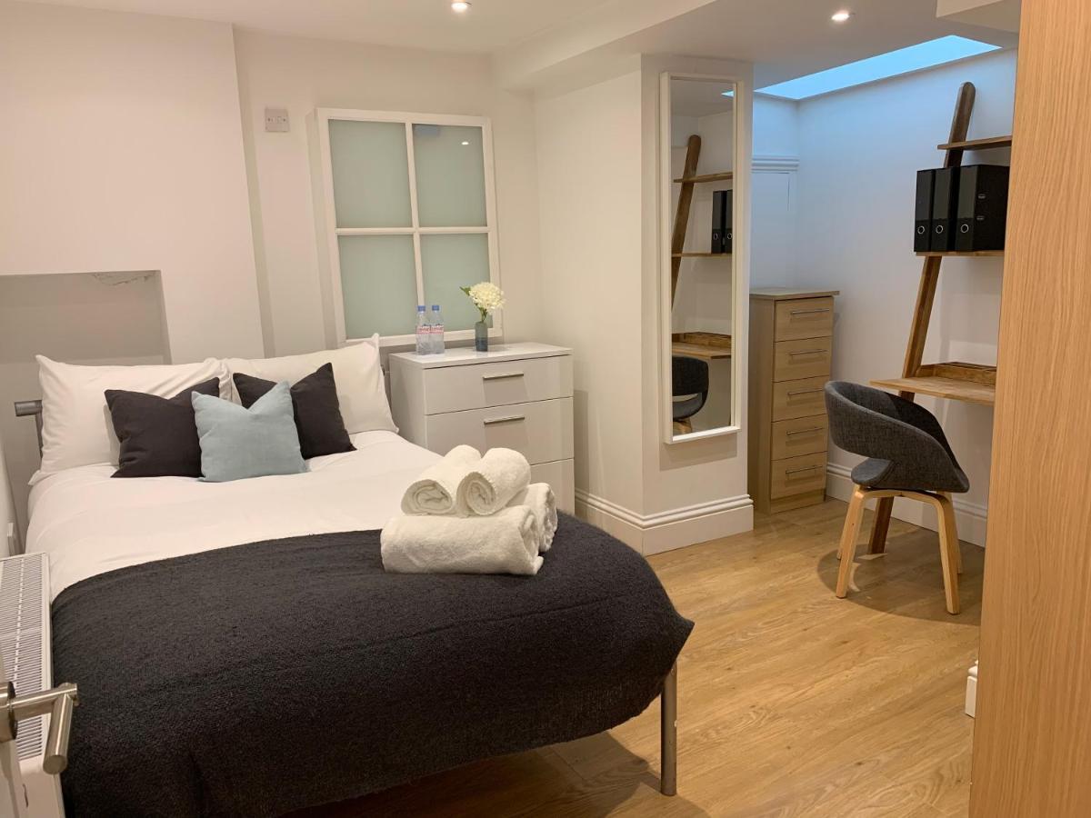 Capital Archway Homestay London