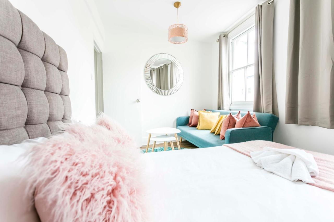 Aparthotel Commercial City Londen