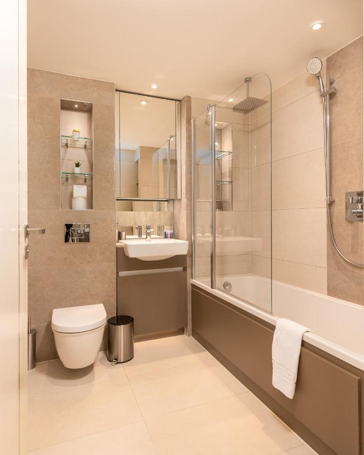 Lt Riverview East Greenwich Appartement Londen