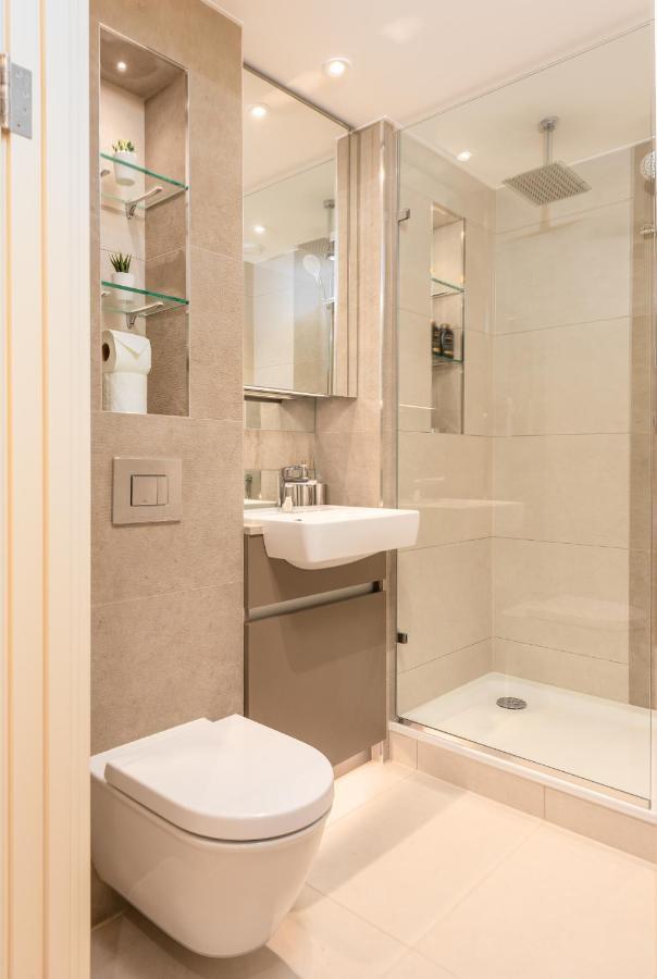 Lt Riverview East Greenwich Appartement Londen
