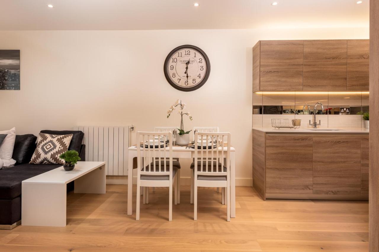 Lt Riverview East Greenwich Appartement Londen