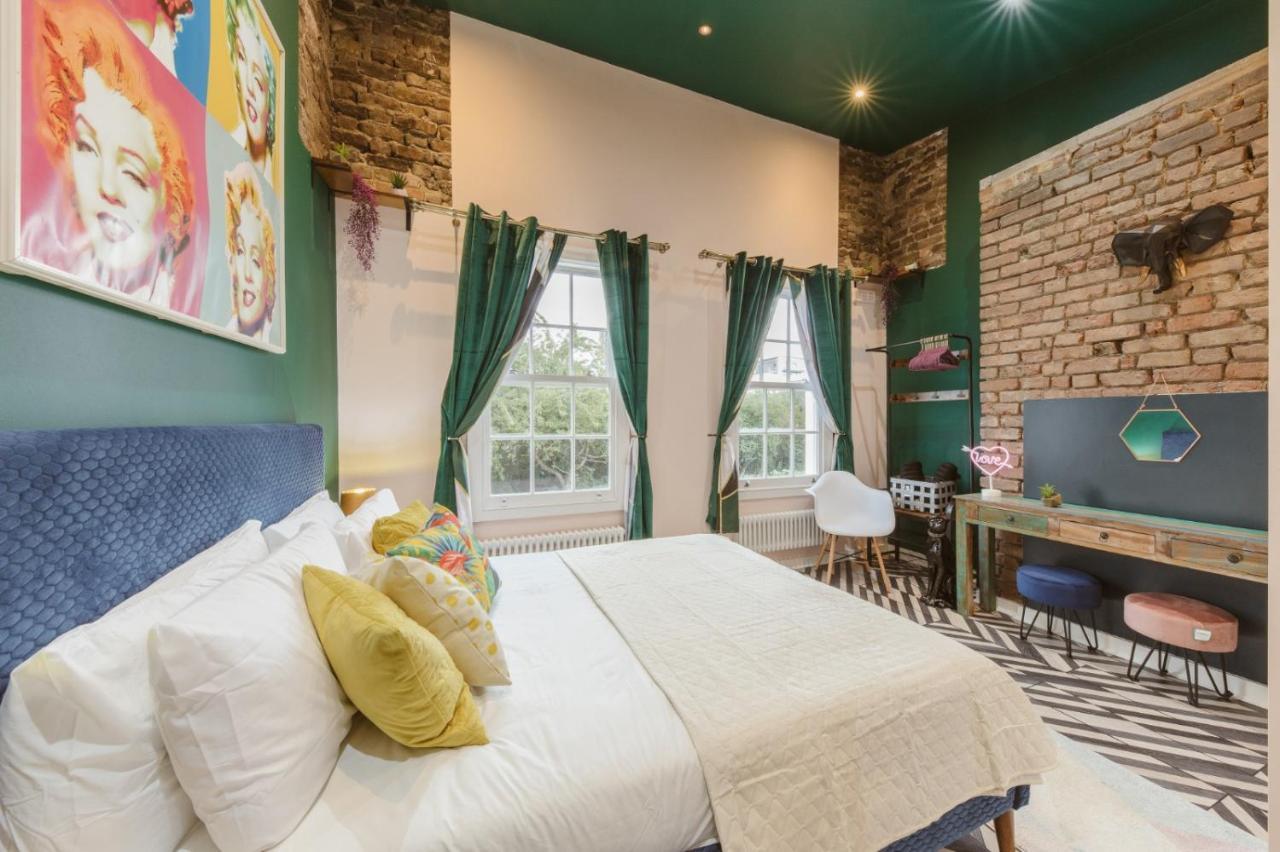 Apartment River House With Hot Tub *