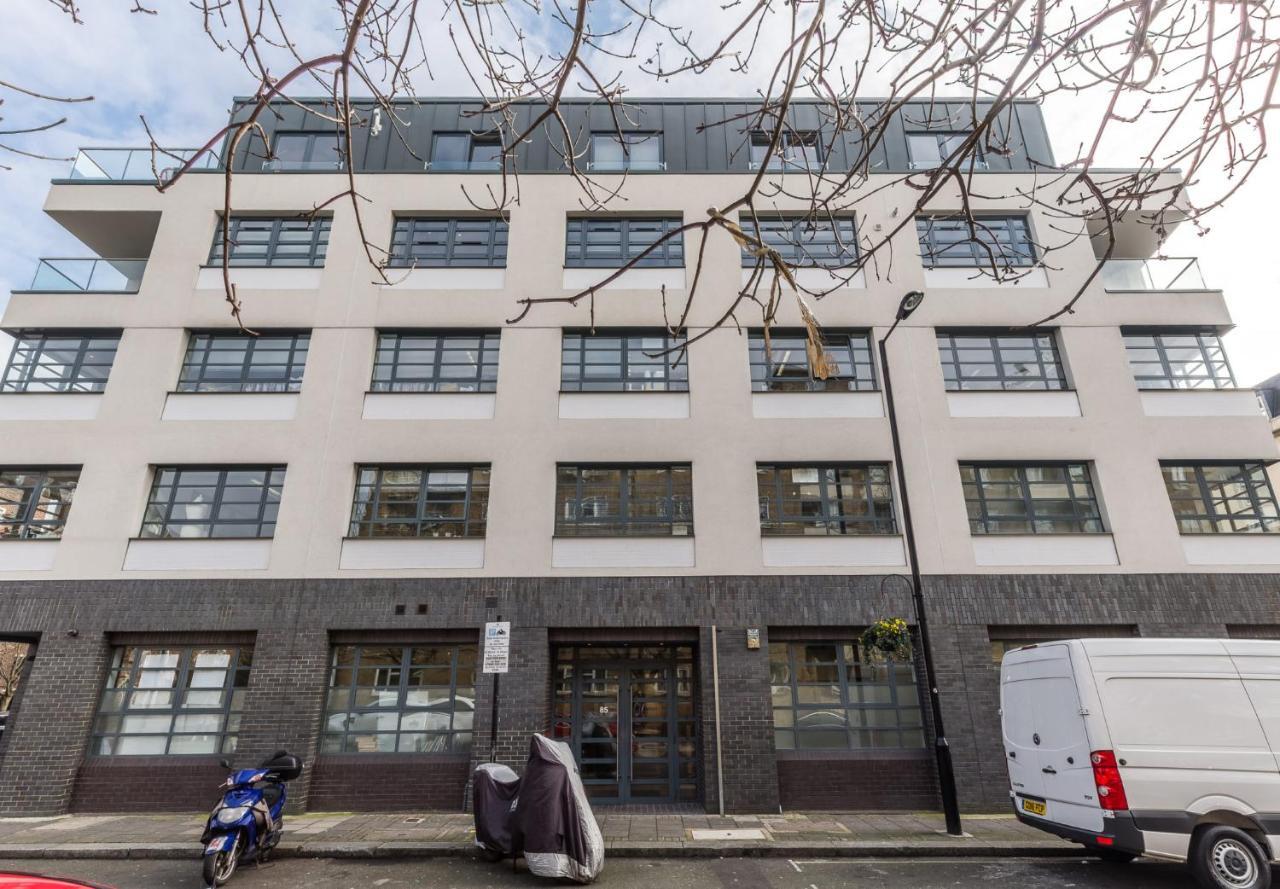 Luxury Frampton Apartment