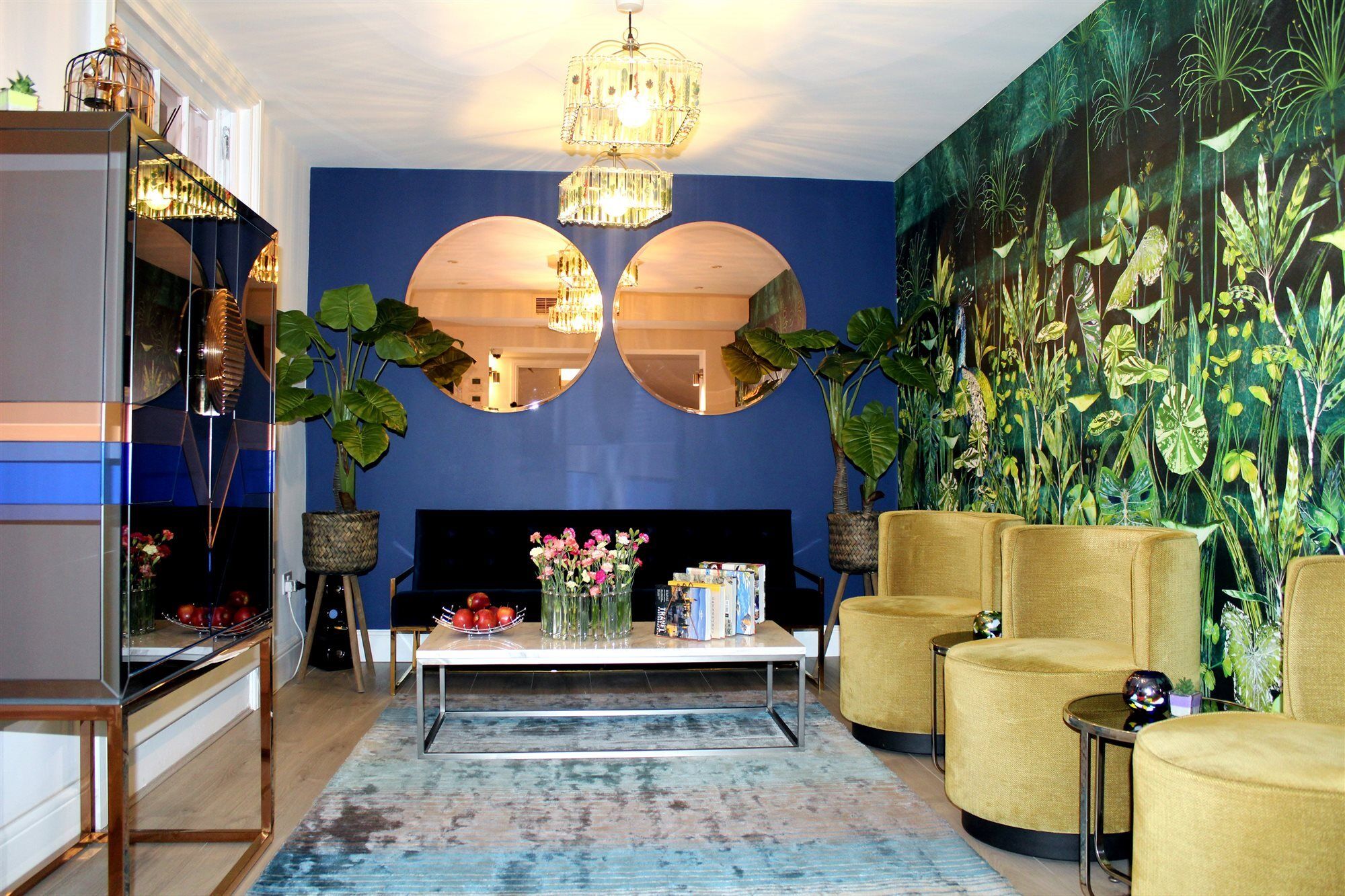 Aparthotel 1 Craven Hill Gardens London