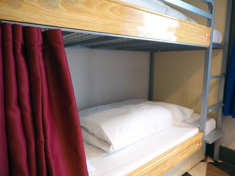Hostel St Christopher's Liverpool Street
