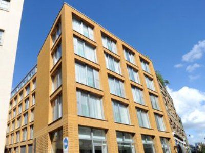 Hotel By Marriott Tower Bridge Londres