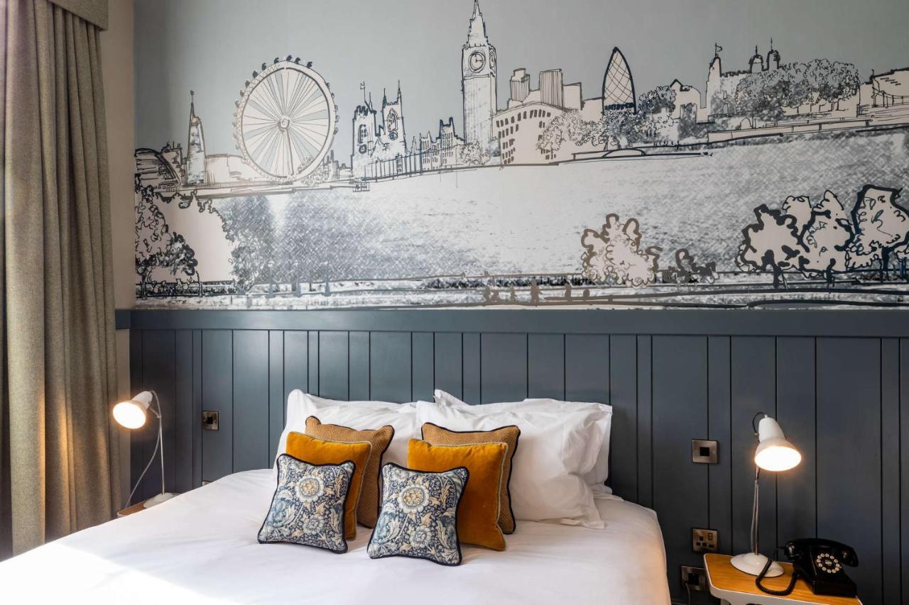 The Brook 3* Londen