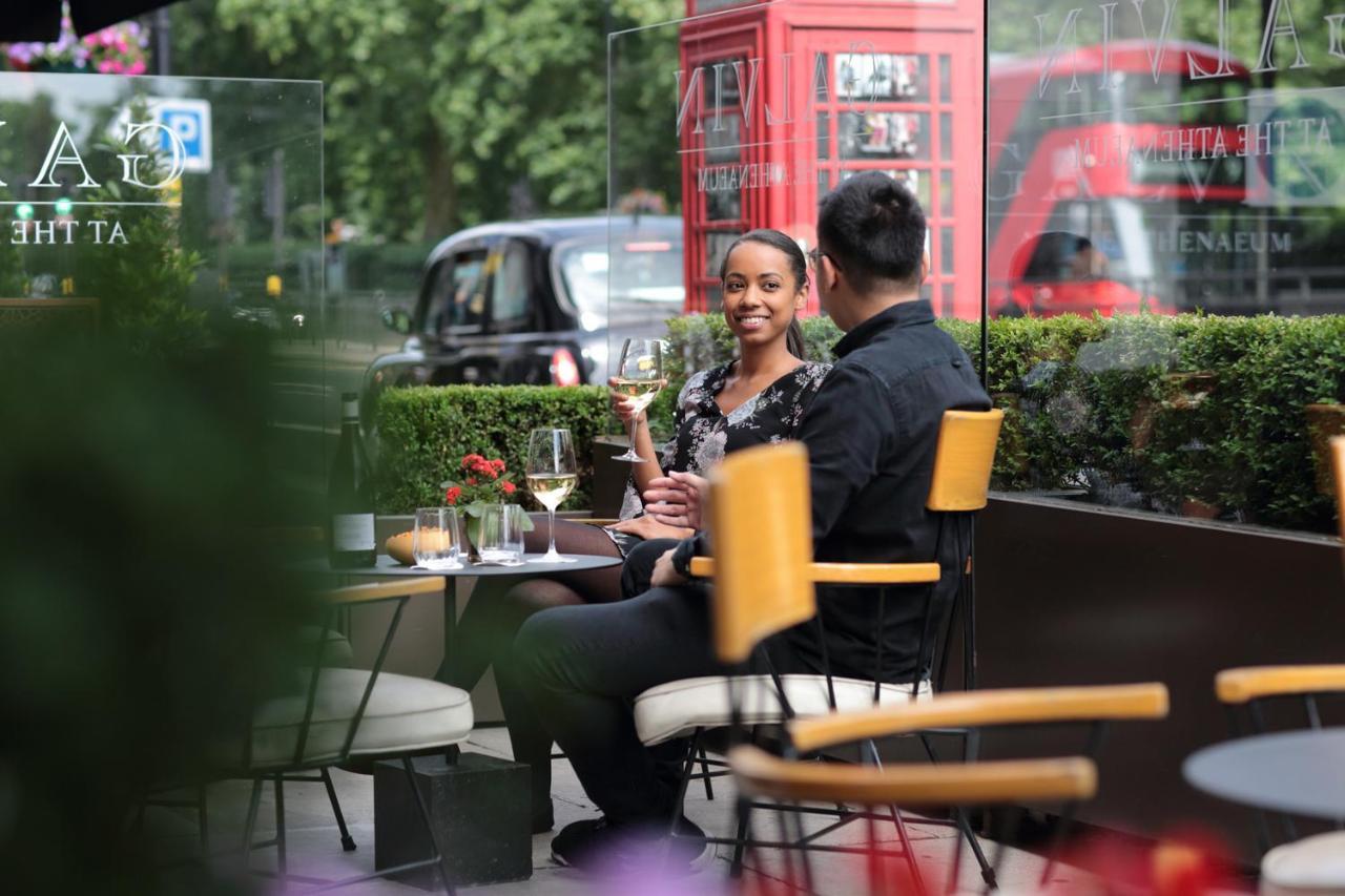 The Athenaeum & Residences 5* London