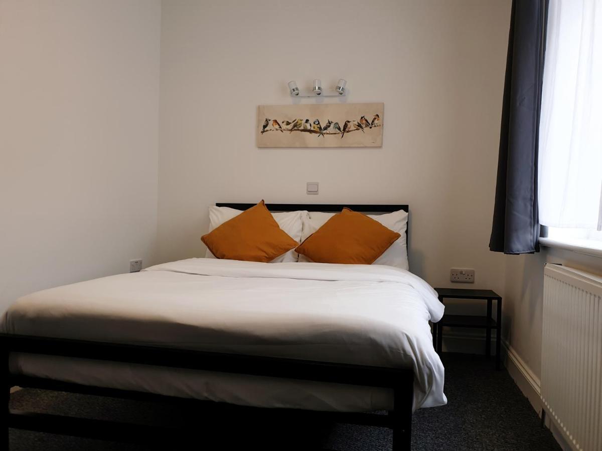 Wanstead Hotel 3*