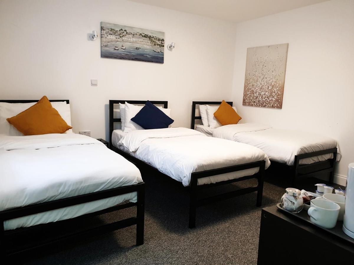 Wanstead Hotel London