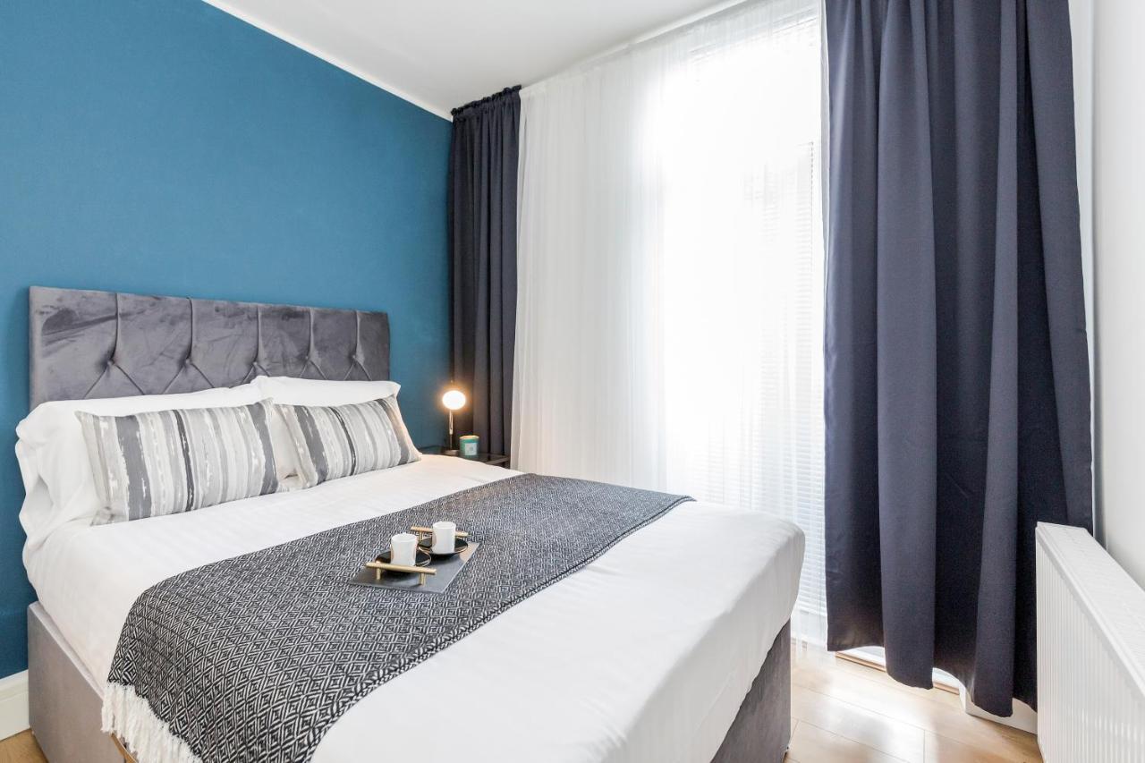2 Bedrooms Serviced Excel Exhibition Centre, O2 Arena, Stratford Olympic City, Forest Gate, Central Appartement *