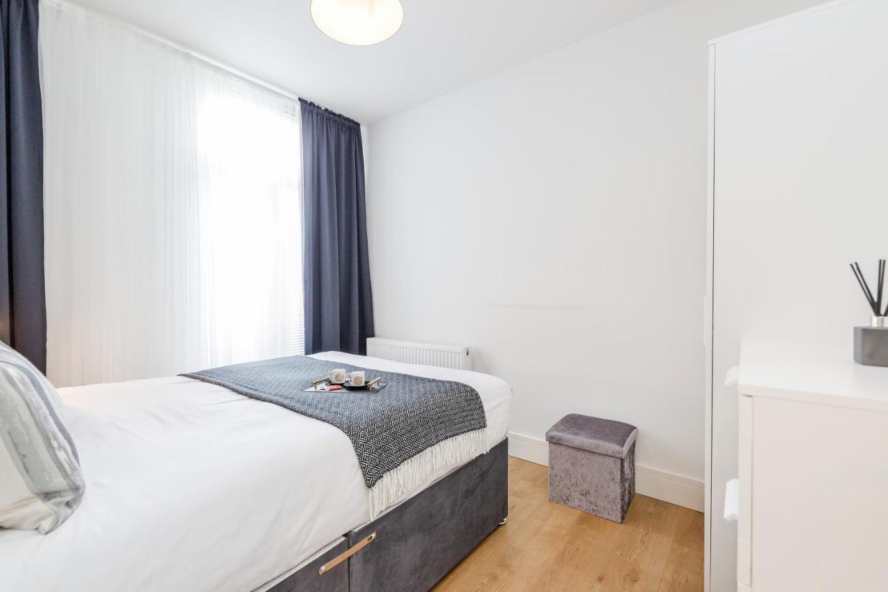 2 Bedrooms Serviced Excel Exhibition Centre, O2 Arena, Stratford Olympic City, Forest Gate, Central Appartement