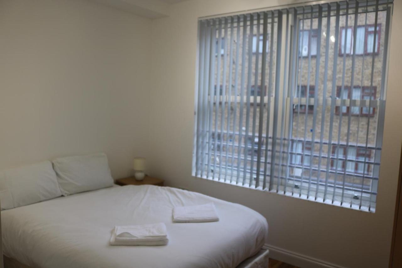 Apartamento Wentworth *