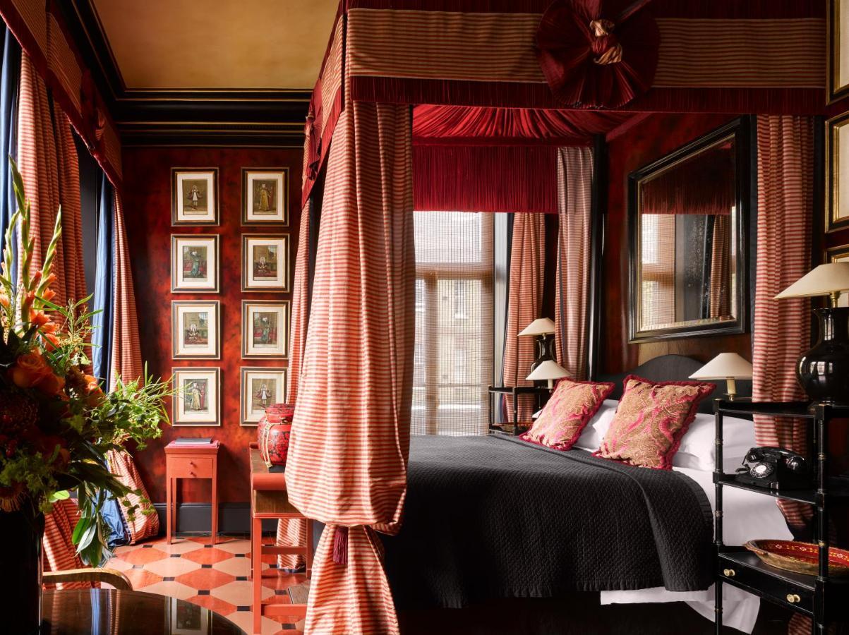 Blakes Hotel 5*
