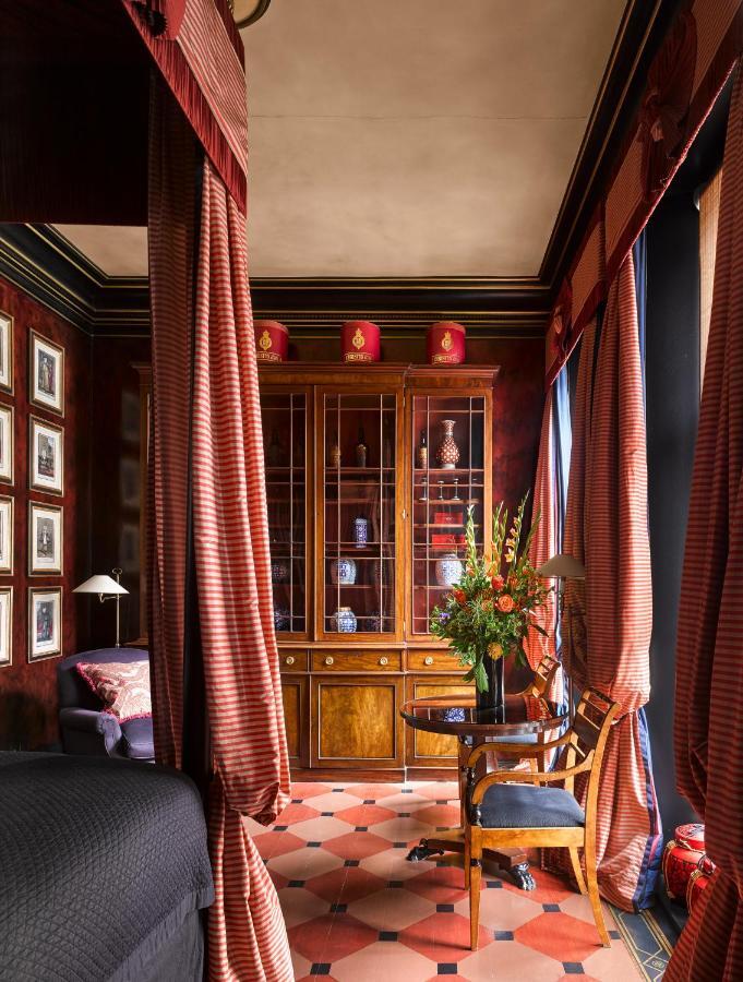 Hotel Blakes 5*