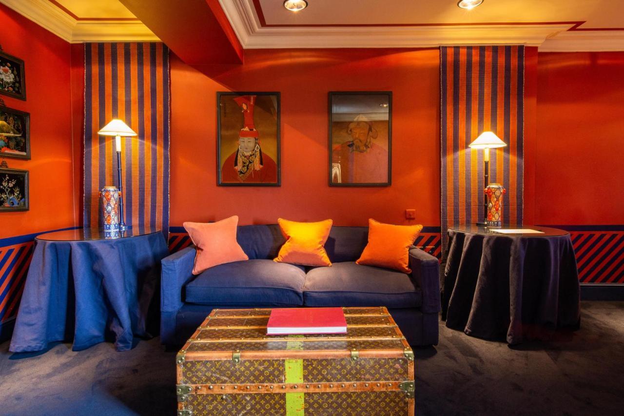 Blakes Hotel