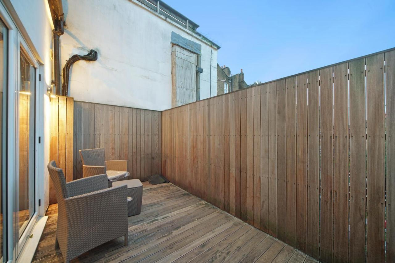 Executive In Euston Free Wifi Aparts Apartment *