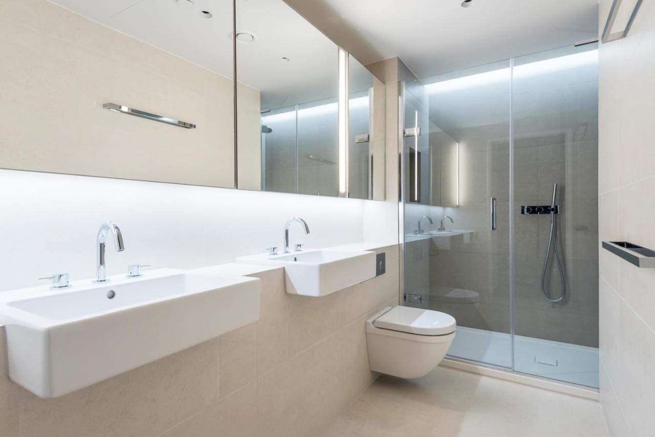 Sonder Aird House Londres