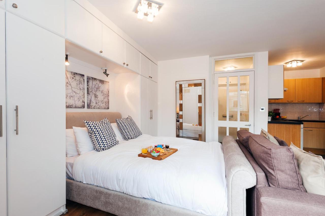 Sherborne Court Londen